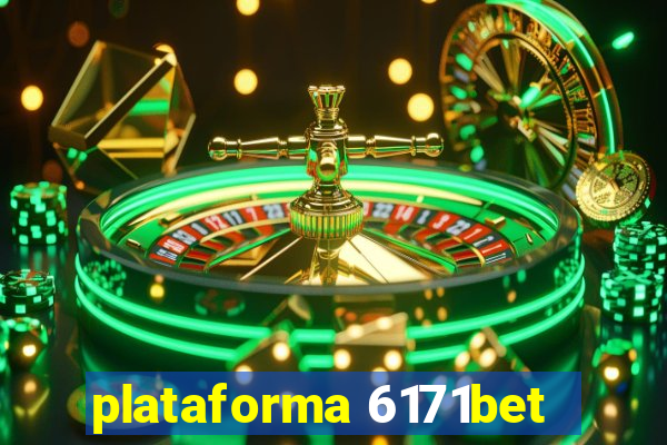 plataforma 6171bet